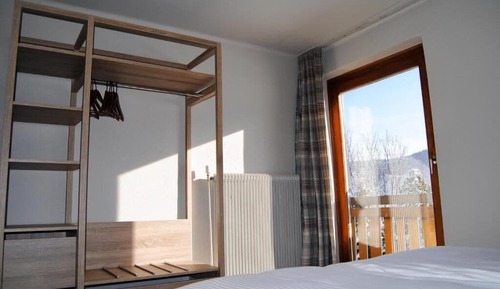 Classic Single Room