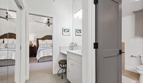 Condo, 3 Bedrooms