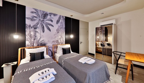 Superior Suite