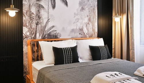 Family Suite, 2 Bedrooms, Balcony