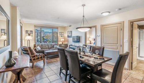 Apartment (3 Bedrooms)
