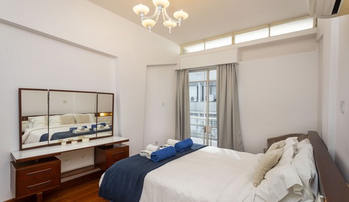 City Apartment