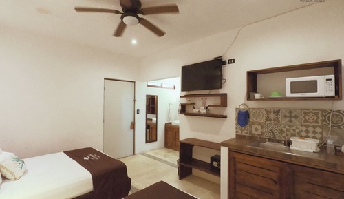 Classic Double Room