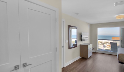 Standard Suite, 2 Bedrooms, Ocean View