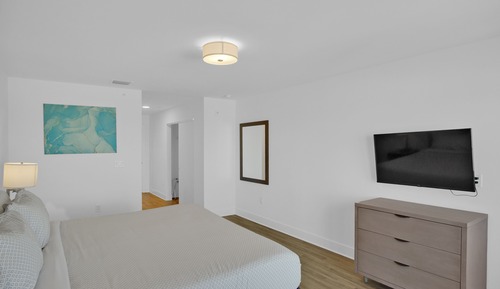 Grand Suite, 3 Bedrooms, Ocean View