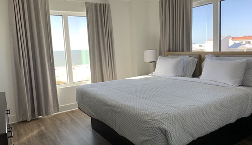 Standard Suite, 2 Bedrooms, City View