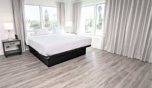 Standard Suite, 2 Bedrooms, Accessible