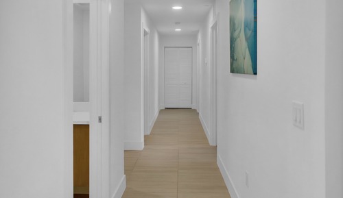 Deluxe Suite, 3 Bedrooms