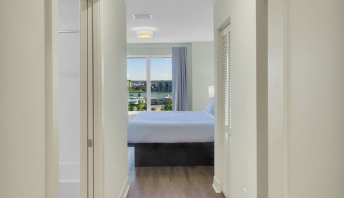 Deluxe Suite, 3 Bedrooms