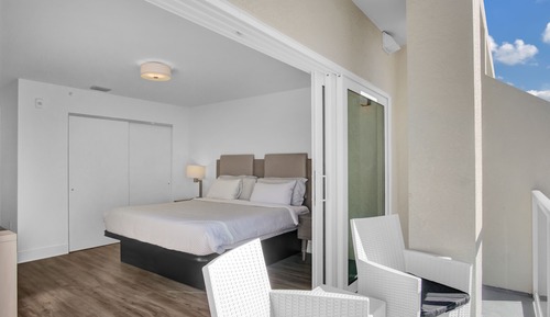 Standard Suite, 2 Bedrooms