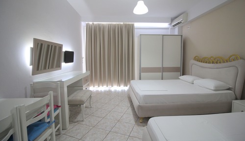 Apartment, 1 Bedroom, Sea View