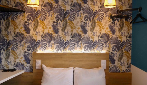 Superior Room, 1 Double Bed