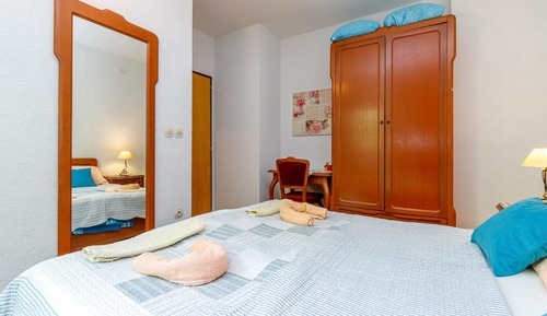 Family Apartment, 3 Bedrooms (Seaview Apartment Micika Krk Island)
