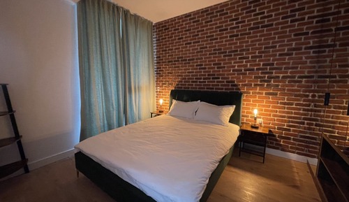 Classic Apartment