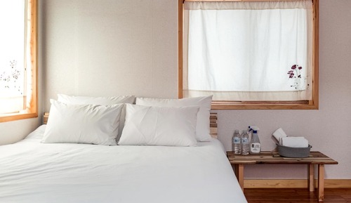 Basic Room, 1 Bedroom (Heerak)
