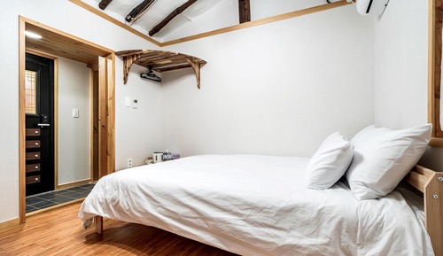 Basic Room, 1 Bedroom (Hwapyeong)
