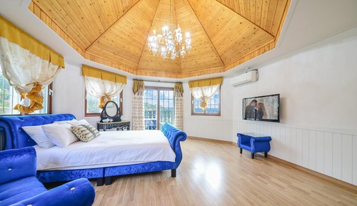 Basic Room, 1 Bedroom (Phuket)