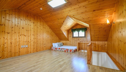 Basic Room, 1 Bedroom (Donghae)