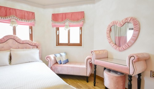 Basic Room, 1 Bedroom (Taepyeongyang(SPA))