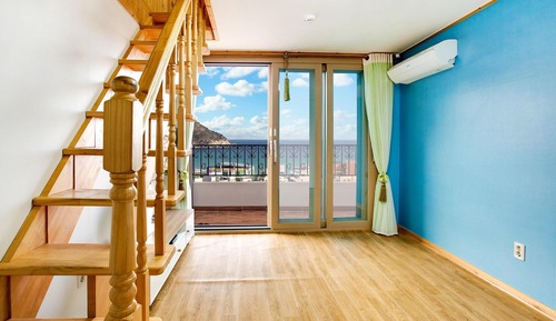 Basic Room, 1 Bedroom (Doran)