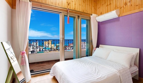 Basic Room, 1 Bedroom (Saeneul)