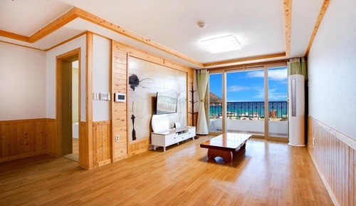 Basic Room, 1 Bedroom (Chandul)