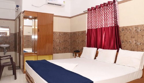Family Triple Room
