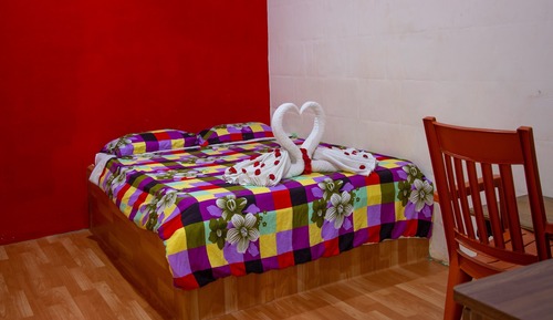 Luxury Room