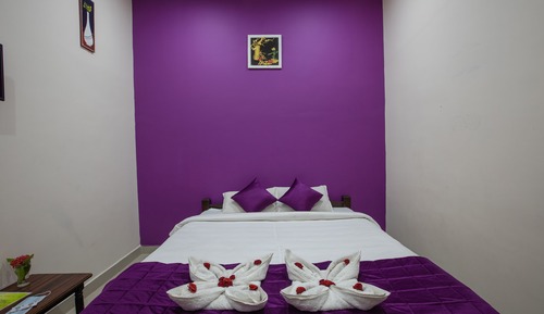 Basic Room