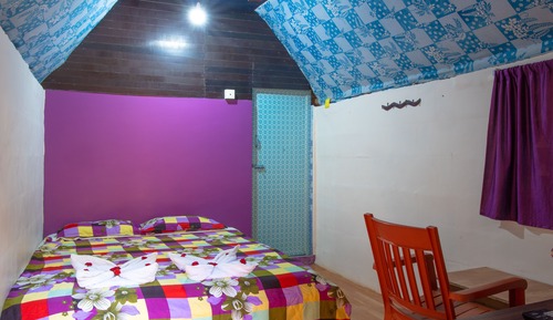 Traditional Room