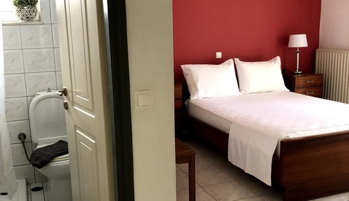 Comfort Apartment, 3 Bedrooms