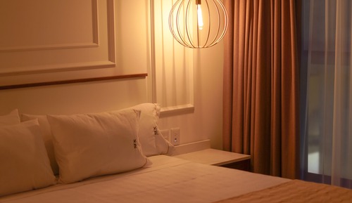 Comfort Single Room