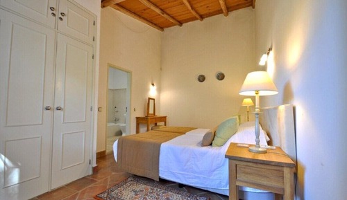 Villa, 4 Bedrooms, Smoking, Private Pool