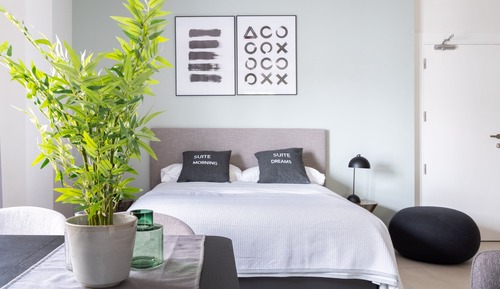 Superior Apartment