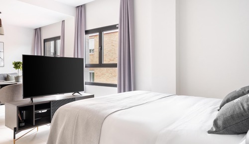 Standard Apartment