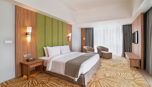 Premier Family Suite