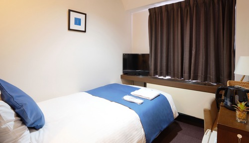 Standard Single Room, Non Smoking