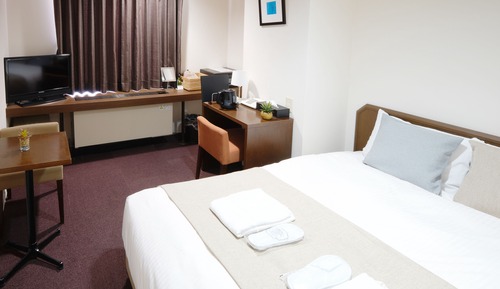 Superior Double Room, Non Smoking