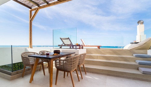 Luxury House