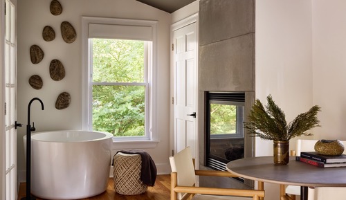 Premium King Cabin