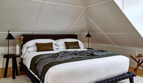 Cupola Suite