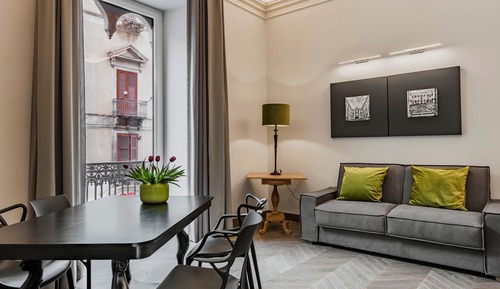 Apartment, 1 Bedroom