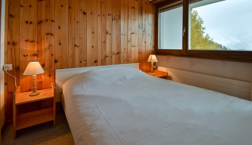 Apartment (2 Bedrooms)