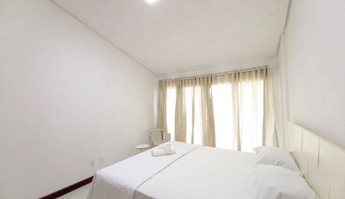 Family Apartment, Balcony, Pool View