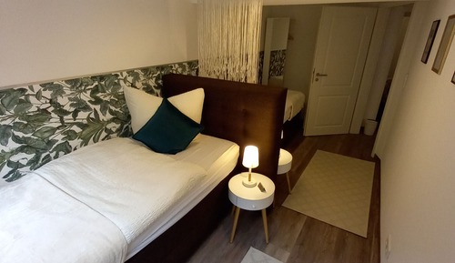 Comfort Apartment