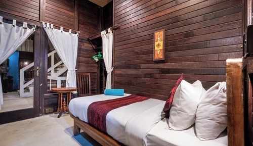 Small Single Room