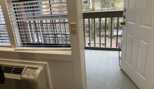 Standard Room, Non Smoking, River View