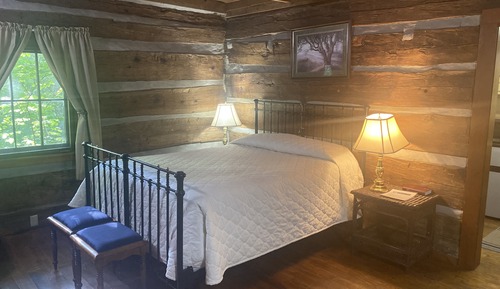 Cabin
