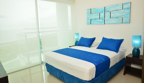 Apartment, 3 Bedrooms, Accessible, Balcony