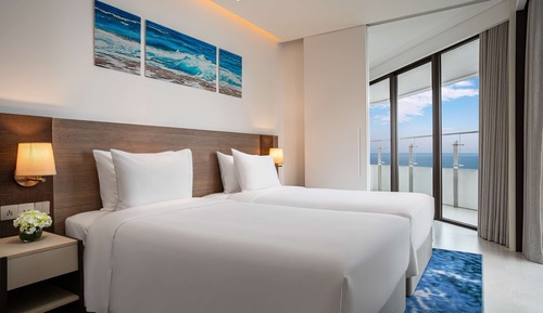 Family Room, Ocean View
